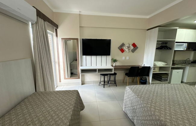 Di Roma Spazzio Via Caldas - Foto 36