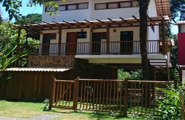 Vila Engawa Flats - Foto 1