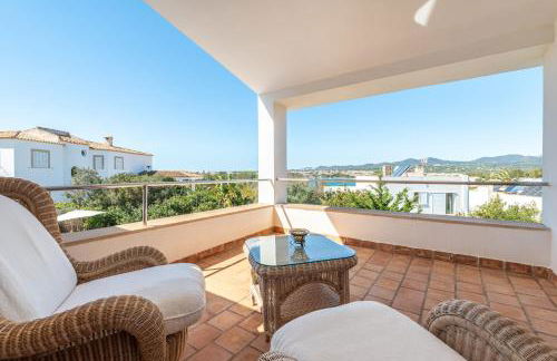 Villa Garrido - Foto 29