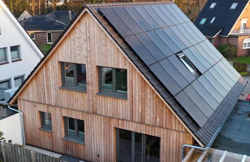 Fewo Voßbarg ünnen - Foto 14