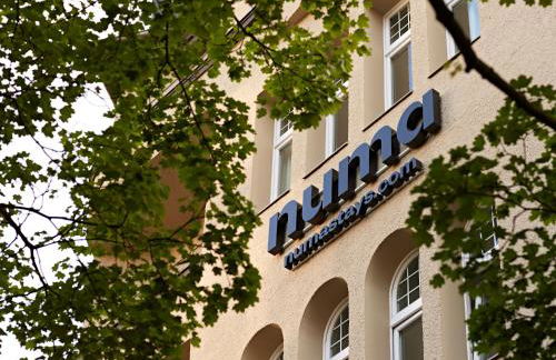 Numa Berlin Novela - Foto 71