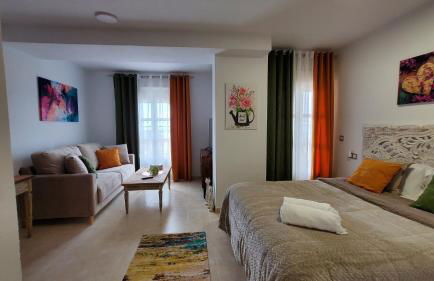 Estudios Costavigía Mazagón by Ramona - Foto 71