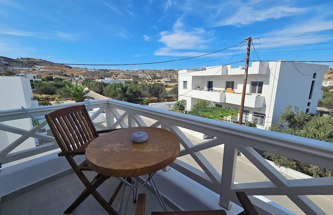 Aristotle Suites - Foto 74