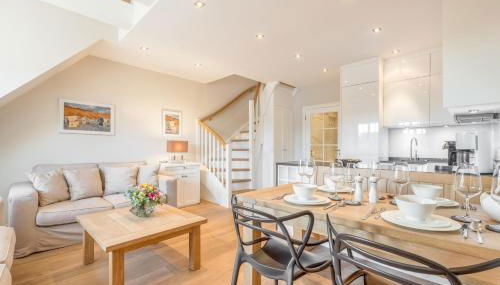 Ferienwohnung Tau Hus Keitum Sylt - Foto 4