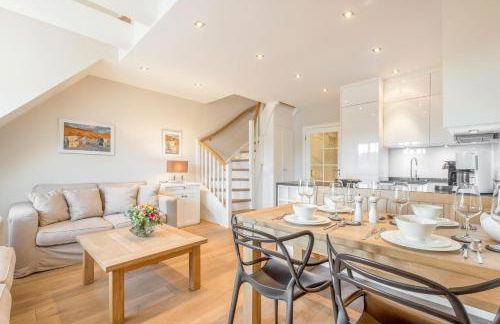 Ferienwohnung Tau Hus Keitum Sylt - Foto 4