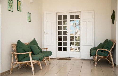 Villa Maria - Foto 12