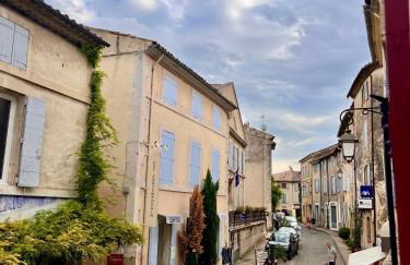 coeur du Luberon - Foto 18