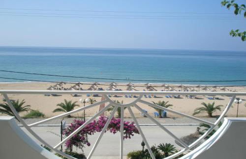 Haris Hotel Apartments and Suites - Foto 43