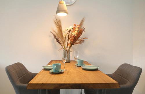 Ferienwohnung Sonnenblick Balkony - WIFI - New & Modern - Winterberg - Niedersfeld - Foto 45