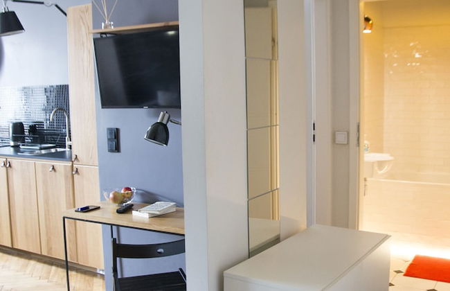 Fox Center Apartments - Foto 51