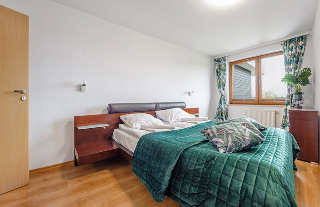 Apartamenty Sun&Snow Na Klifie - Photo 80