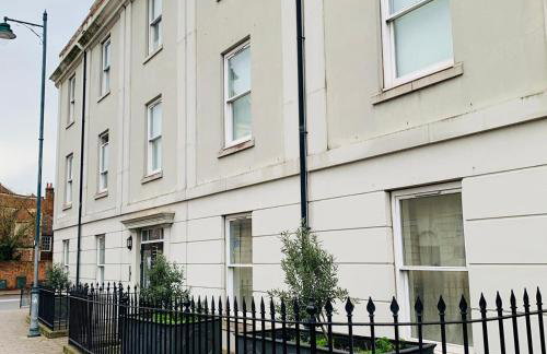 The Riding Gate Apartment - Foto 18