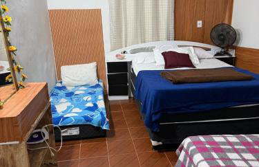 Casa completa 2km do centro 501 - Foto 1