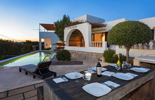 Villa Nubita - Foto 64