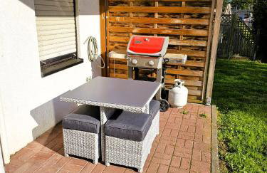 Pimp My TLA-Ramstein House - Foto 17