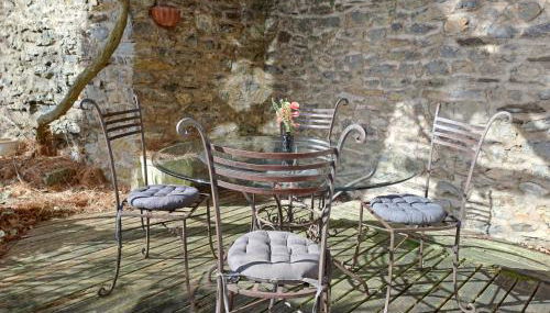 Le Mosaïque, proche gare, terrasse, parking privé - Photo 3