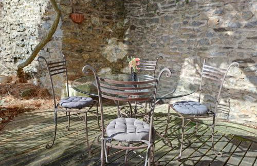 Le Mosaïque, proche gare, terrasse, parking privé - Photo 3