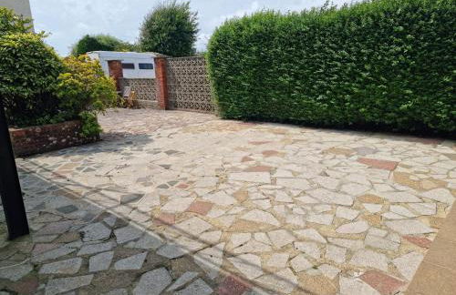 Stone's throw from beach and forest, stunning country walks - Foto 43