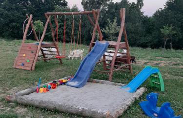 Gosp. Agroturystyczne Stary Gaj - Foto 65