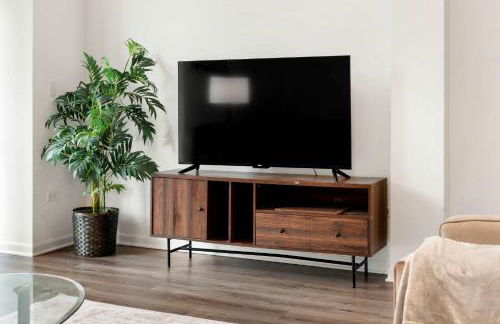 Stylish 3BR Gem in Prime Location - Foto 9