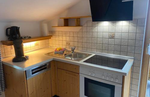 Haus Mayerbüchler - Chiemgau Karte - Foto 20