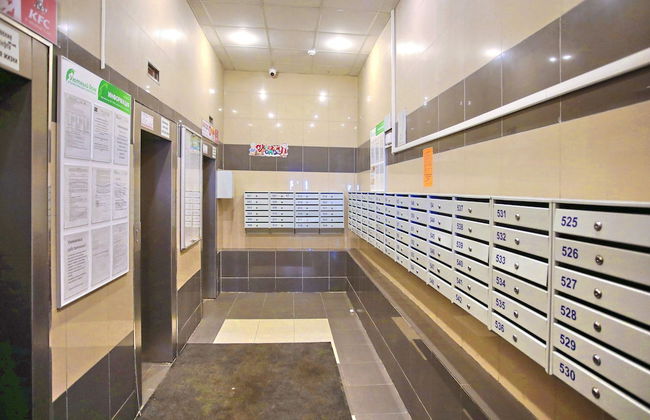 Huga apartment - Photo 3