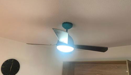 Studio Chic Little Bohême proche hôpitaux, 15 mn du centre - Photo 3