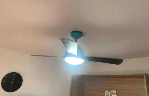 Studio Chic Little Bohême proche hôpitaux, 15 mn du centre - Foto 3