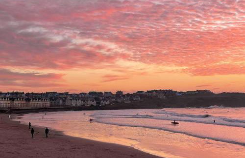 Portrush 3 Bed Apartment West Strand Beach - Foto 10