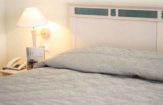 Golden Yasmin Residence Mehari Hammamet - Foto 3