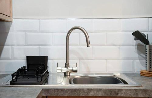 NEW! Luxury 1BR in Hartlepool - Foto 27