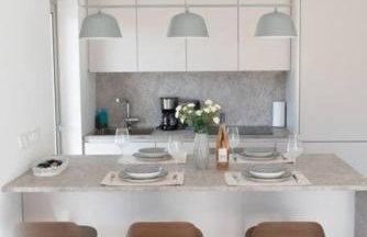 Bright apartment in the New building (FORM_F1) - Foto 2