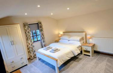 The Garden Lodge - Foto 28