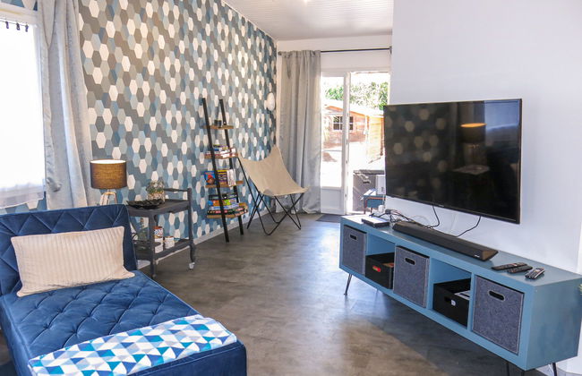 Aux 3 Cépages - Foto 6