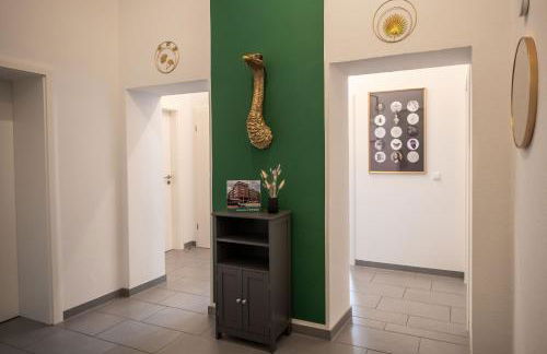 T21 - Apartment direkt im Zentrum mit Parkplatz - Foto 9