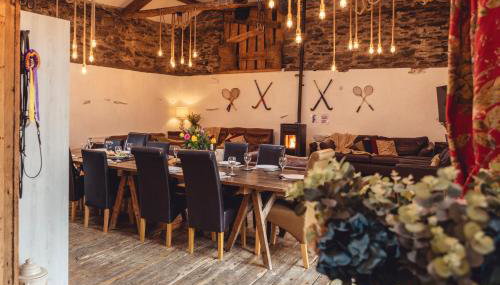 The Lake District Bunkbarn, Ings - Foto 5