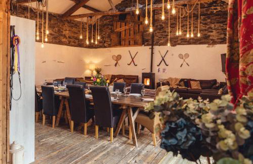 The Lake District Bunkbarn, Ings - Foto 5