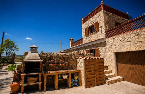 Son Roig ,Beautiful Place in the Heart of Mallorca -ETV 9979 - Photo 41