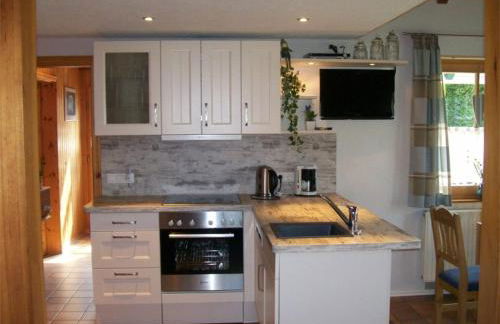 Ferienhaus Seeadler - Foto 6