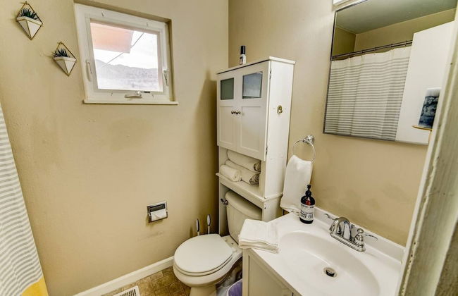 2BR Hikers Dream Red Rocks Dog-friendly! - Foto 19