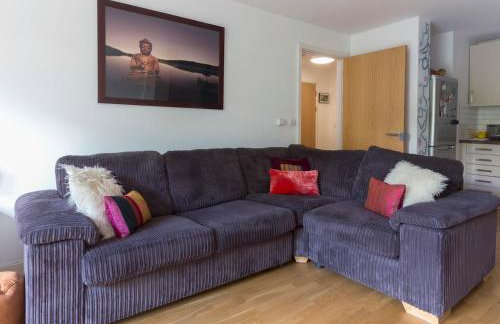 Spacious 2BR Flat Near Camden & Kings Cross Tube - Pass the Keys - Foto 1