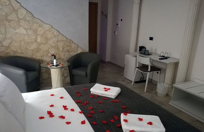 Mirabilia Guest House - Foto 12