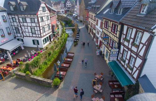 Wohlfühloase am Michelsberg - Foto 30