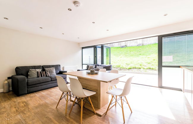 City Apartments Monkbar Mews - Foto 45