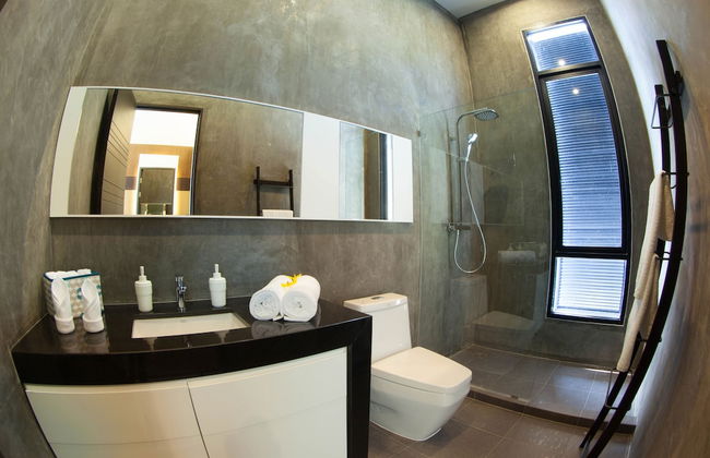 WE by Sirin Pool Villa Huahin - Foto 67