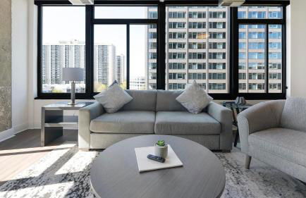 Landing Chic 1BD Game Room Gym - Foto 30