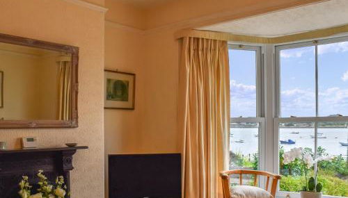 Waterside Cottage - Foto 4