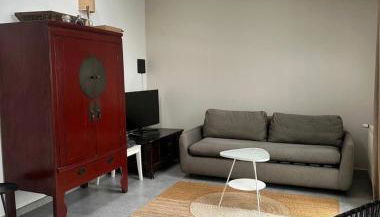 Petite maison calme dans un jardin - Foto 3