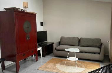 Petite maison calme dans un jardin - Foto 3