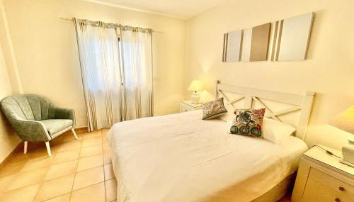 Estrela da Praia da Luz - 2 Bedroom Sea View Apartment - Foto 2